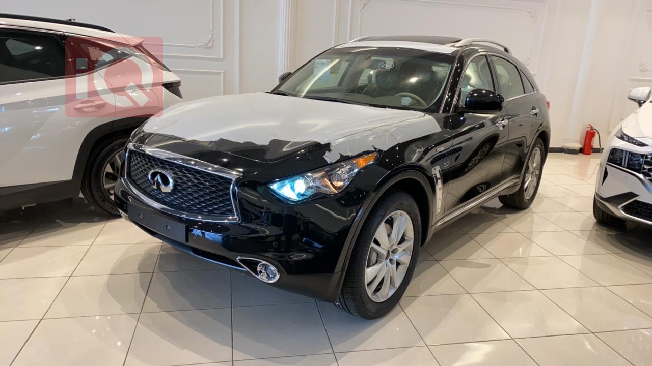 Infiniti QX70